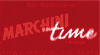 MARCHINI TIME MARCHINI TIME