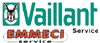 VAILLANT SERVICE - EMMECI SERVICE - ASSISTENZA E MANUTENZIONE di COLOMBO MAURIZIO