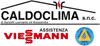 CALDOCLIMA di GARZETTI LEONARDO E ALESSANDRA snc