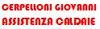 CERPELLONI GIOVANNI ASSISTENZA CALDAIE