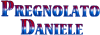 PREGNOLATO DANIELE