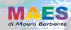 MAES di BARBANTE MAURO