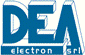 DEA ELECTRON srl