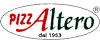 PIZZERIA ALTERO srl