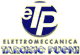 PUGNI TARCISIO - ELETTROMECCANICA