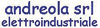 ELETTROINDUSTRIALE ANDREOLA srl