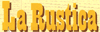 LA RUSTICA