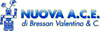 NUOVA A.C.E. DI BRESSAN VALENTINO  C. snc
