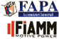 FAPA ACCUMULATORI INDUSTRIALI srl