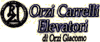 ORZI CARRELLI ELEVATORI di ORZI GIACOMO