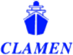 CLAMEN sas