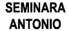 SEMINARA ANTONIO