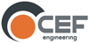 CEF ENGINEERING C.E.F. COSTRUZIONI ELETTROMECCANICHE srl