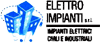 ELETTRO IMPIANTI srl