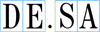 DE.SA