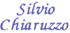 CHIARUZZO SILVIO