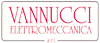 VANNUCCI ELETTROMECCANICA srl