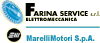 FARINA SERVICE ELETTROMECCANICA srl