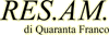 RES.AM. DI QUARANTA FRANCO