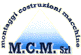 M.C.M. MONTAGGI COSTRUZIONI MACCHINE srl