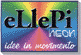 ELLEPI NEON di PASQUALETTI LIVIO