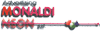MONALDI NEON ADVERTISING srl ADVERTISING MONALDI NEON srl