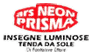 ARS NEON PRISMA di FONTANIVE ETTORE