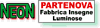 NEON PARTENOVA di GABRIELLI GAETANO  C. snc