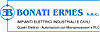 BONATI ERMES snc
