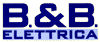 B.  B. ELETTRICA di BALCONI SERGIO  C. sas