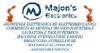 MAJON S ELECTRONICS di MAIONE DOMENICO