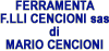FERRAMENTA F.LLI CENCIONI sas di CENCIONI MARIO