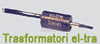 TRASFORMATORI ELTRA snc di CAVALLI GIORGIO  C.