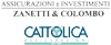 ASSICURAZIONI E INVESTIMENTI ZANETTI  COLOMBO sas