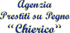 AGENZIA PRESTITI SU PEGNO CHIERICO