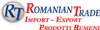 RT ROMANIAN TRADE srl