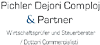 PICHLER DEJORI COMPLOJ  PARTNER WIRTSCHAFTSPRaœFER UND STEUERBERATER - DOTTORI COMMERCIALISTI