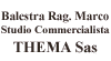 BALESTRA RAG. MARCO STUDIO COMMERCIALISTA THEMA sas