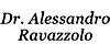 RAVAZZOLO DR. ALESSANDRO