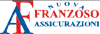 NUOVA FRANZOSO ASSICURAZIONI  ELISEO