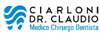 CIARLONI DR. CLAUDIO