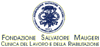 FONDAZIONE SALVATORE MAUGERI