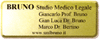 BRUNO STUDIO MEDICO LEGALE