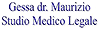 GESSA DR. MAURIZIO - STUDIO MEDICO LEGALE di MAURIZIO GESSA