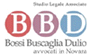 BBD STUDIO LEGALE ASSOCIATO