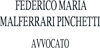 AVVOCATO MALFERRARI FEDERICO