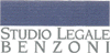 STUDIO LEGALE AVV. GIANNI BENZONI E AVV. FRANCESCA BENZONI