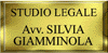 STUDIO LEGALE GIAMMINOLA AVV. SILVIA