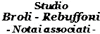 STUDIO BROLI REBUFFONI - NOTAI ASSOCIATI