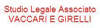 STUDIO LEGALE ASSOCIATO VACCARI E GIRELLI